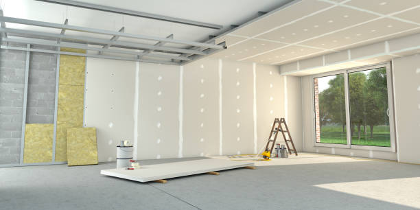 Best Insulation Maintenance and Repair in Lake Holiday, VA