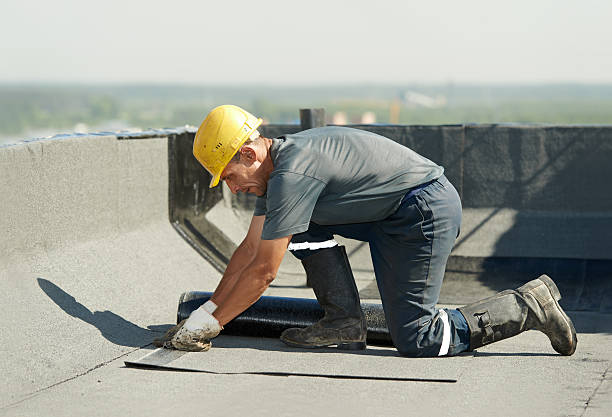 Best Types of Insulation in Lake Holiday, VA